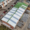 Formato marcas de agua Teja Blanca Cresta Alta Super Termoacústica