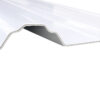 Teja Blanca Cresta Baja Super Termoacústica