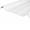 Teja Blanca Cresta Baja Super Termoacústica